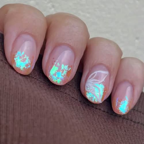 Oh my kitty nails  ! - Onglerie Amiens - Oh my kitty nails  ! - Photo Galerie - OneBooking