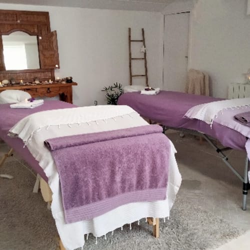 La Touche Étoile - Institut de beauté Franconville - La Touche Étoile - Photo Galerie - OneBooking