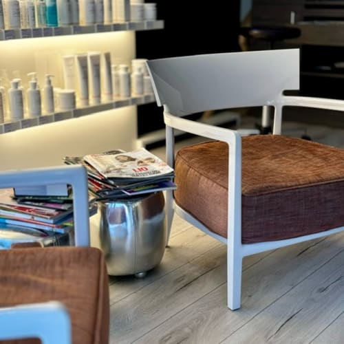 Claude Coiffure - Coiffure Le Havre - Claude Coiffure - Photo Galerie - OneBooking