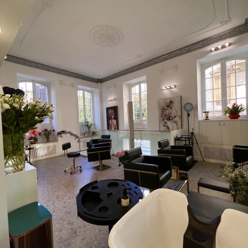 AMARRA HAIR ET BEAUTE - Soin visage Nice - AMARRA HAIR ET BEAUTE - Photo Galerie - OneBooking