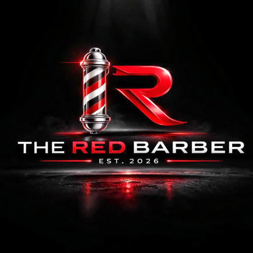 The Red Barber - Barbier Montrouge - The Red Barber - Photo Galerie - OneBooking