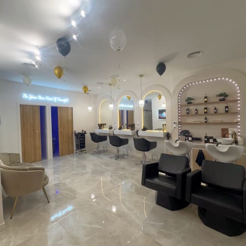 So Beauty And Spa - Sourcils & cils Gennevilliers - So Beauty And Spa - Photo Galerie - OneBooking