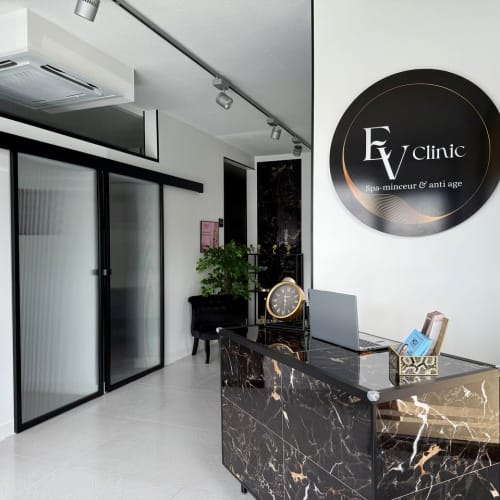 EV CLINIC | Le Spa Minceur et Anti-Âge - Spa Cagnes-sur-Mer - EV CLINIC | Le Spa Minceur et Anti-Âge - Photo Galerie - OneBooking