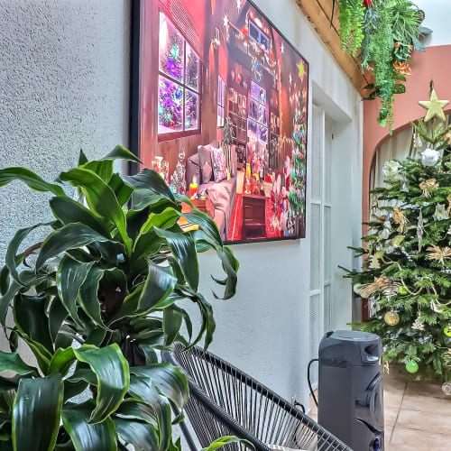 La Vermeillade Suites & SPAs - Massage Congénies - La Vermeillade Suites & SPAs - Photo Galerie - OneBooking