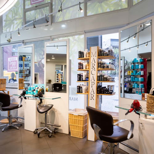 Marco Donelli - Coiffure Clermont-Ferrand - Marco Donelli - Photo Galerie - OneBooking