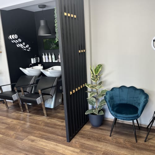 Mylene Ferreira - Coiffure Sotteville-lès-Rouen - Mylene Ferreira - Photo Galerie - OneBooking