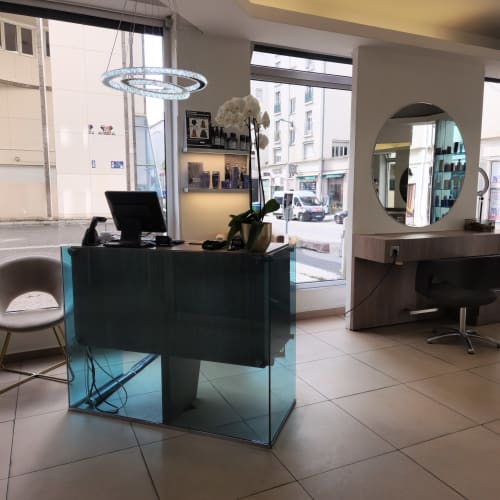Nara Kehinian - Coiffure Villeurbanne - Nara Kehinian - Photo Galerie - OneBooking