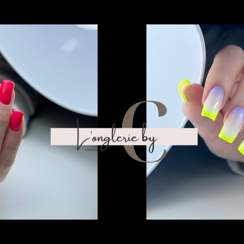 Nails by Camille - Onglerie Marseille - Nails by Camille - Photo Galerie - OneBooking