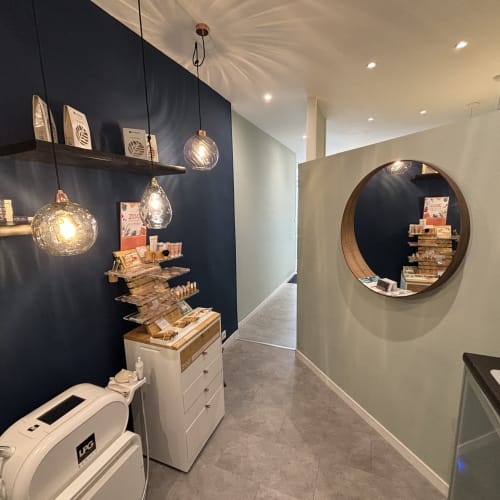 Alice institut - Onglerie La Rochelle - Alice institut - Photo Galerie - OneBooking