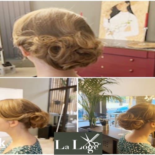 La Loge - Coiffure Nantes - La Loge - Photo Galerie - OneBooking