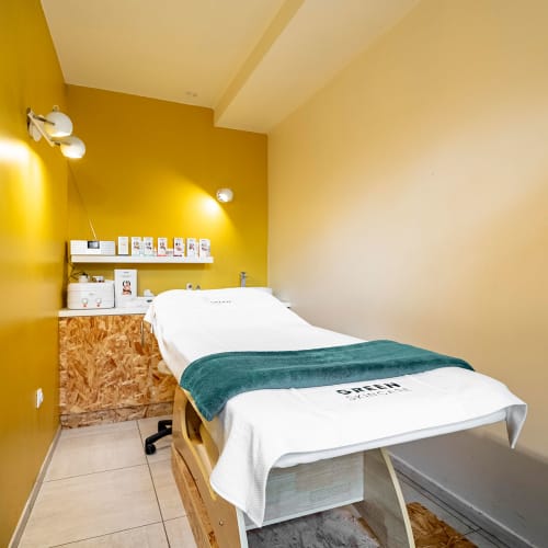 BELEZA St Georges - Institut de beauté Rennes - BELEZA St Georges - Photo Galerie - OneBooking
