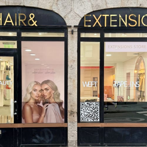 Indila Beauty : Extensions - Coiffure Arras - Indila Beauty : Extensions - Photo Galerie - OneBooking
