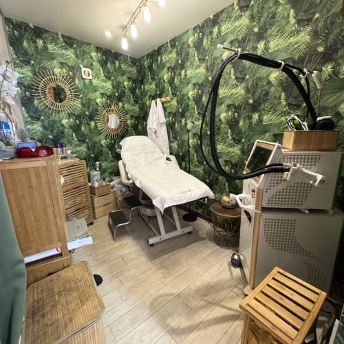 Institut Beauty - Coiffure Canteleu - Institut Beauty - Photo Galerie - OneBooking