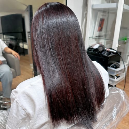 Le Coin des Princesses - By Keraliss - Coiffure Nîmes - Le Coin des Princesses - By Keraliss - Photo Galerie - OneBooking