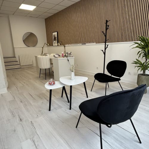Justine DGE Beauty - Institut de beauté Béthune - Justine DGE Beauty - Photo Galerie - OneBooking