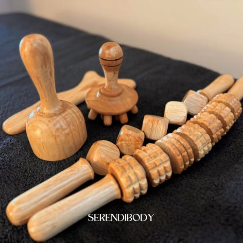 Serendibody - Barbier Rennes - Serendibody - Photo Galerie - OneBooking