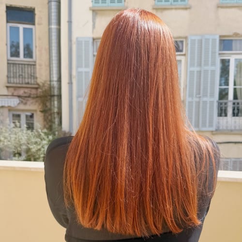Studio P - Coiffure Hyères - Studio P - Photo Galerie - OneBooking