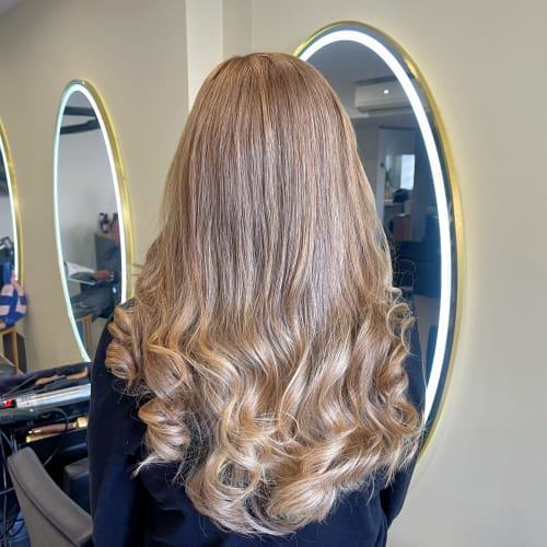 EVI Coiffure by Eros - Coiffure Toulouse - EVI Coiffure by Eros - Photo Galerie - OneBooking