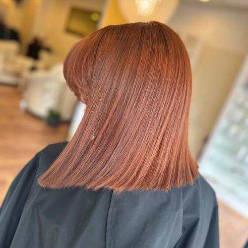 M.A coiffure & esthétique - Coiffure Saint-Julien-en-Genevois - M.A coiffure & esthétique - Photo Galerie - OneBooking