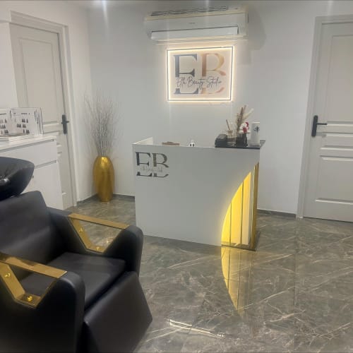 Ella Beauty Studio - Massage Marseille - Ella Beauty Studio - Photo Galerie - OneBooking
