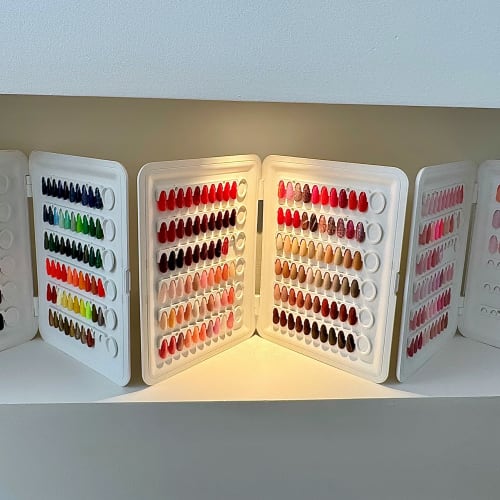 MAISON HENRI | MAISON DE BEAUTÉ FRANÇAISE - Sourcils & cils Nice - MAISON HENRI | MAISON DE BEAUTÉ FRANÇAISE - Photo Galerie - OneBooking