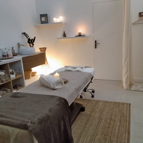 Harmonie Sens - Institut de beauté Douai - Harmonie Sens - Photo Galerie - OneBooking
