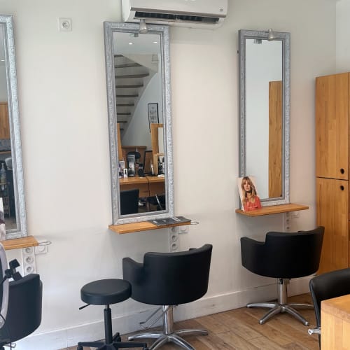 Escale Beauté - Sourcils & cils Montreuil - Escale Beauté - Photo Galerie - OneBooking