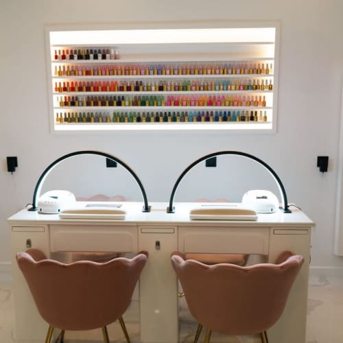 ALK Beauty Institut - Onglerie Colombes - ALK Beauty Institut - Photo Galerie - OneBooking