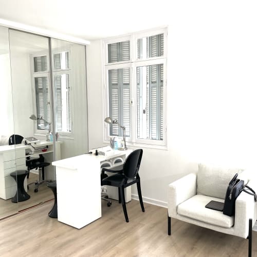 15 Institut - Centre Expert - Sourcils & cils Nice - 15 Institut - Centre Expert - Photo Galerie - OneBooking