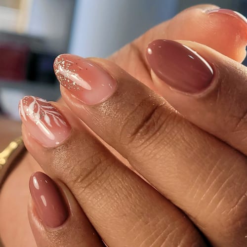 Nadia Nails - Onglerie Saint-Étienne - Nadia Nails - Photo Galerie - OneBooking