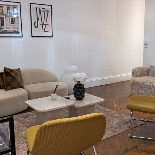 Atelier Vingt Cinq - Sourcils & cils Lyon - Atelier Vingt Cinq - Photo Galerie - OneBooking