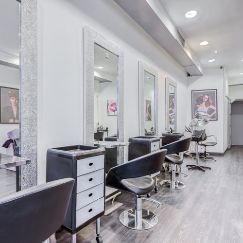 Planet'Hair - Coiffure Villeurbanne - Planet'Hair - Photo Galerie - OneBooking