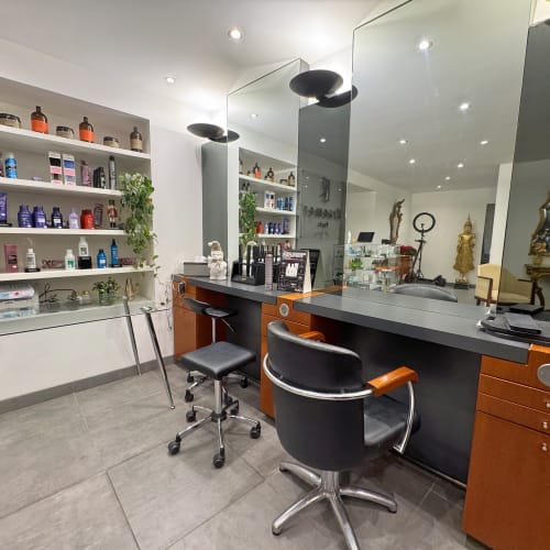 Hairstylebyju - Coiffure Strasbourg - Hairstylebyju - Photo Galerie - OneBooking