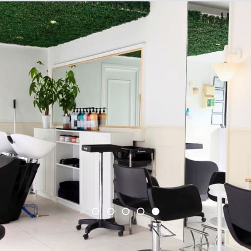EG Hair Beauty - Coiffure Vénissieux - EG Hair Beauty - Photo Galerie - OneBooking