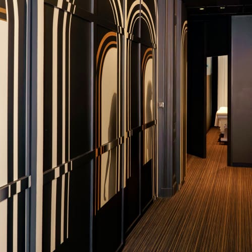 La Villa Clémenceau - Massage Bordeaux - La Villa Clémenceau - Photo Galerie - OneBooking