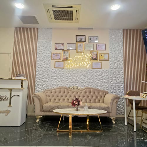 Nouveau Hair Beauty Coiffeur Esthétique & Barbier ‍ - Onglerie Dijon - Nouveau Hair Beauty Coiffeur Esthétique & Barbier ‍ - Photo Galerie - OneBooking