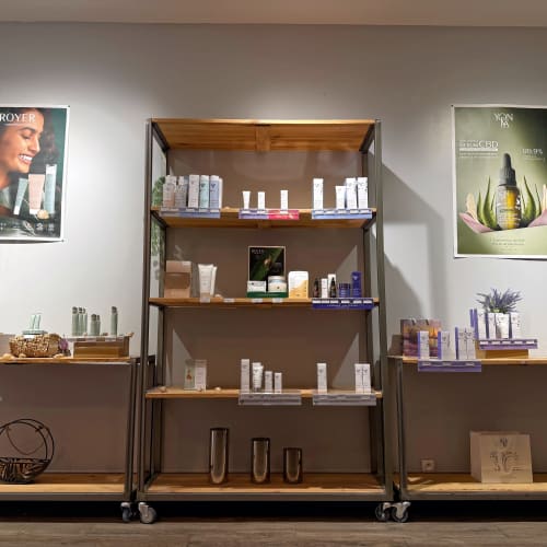 Senorita Beauty - Institut de beauté Le Pecq - Senorita Beauty - Photo Galerie - OneBooking