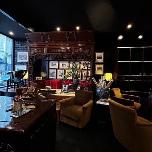 La Petite Maison de Thé - Spa Paris - La Petite Maison de Thé - Photo Galerie - OneBooking