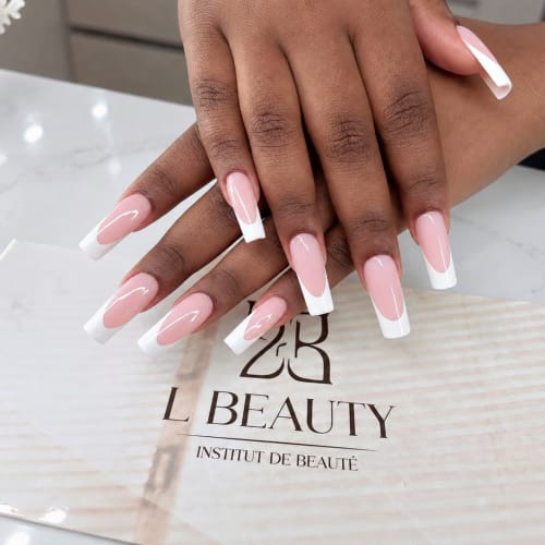 L Beauty - Massage Nice - L Beauty - Photo Galerie - OneBooking