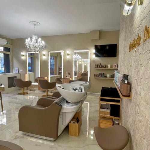 Christophe Laurent Coiffure - Coiffure Nice - Christophe Laurent Coiffure - Photo Galerie - OneBooking