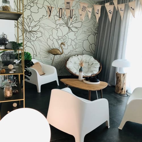 Absolu Spa - Coiffure Porto-Vecchio - Absolu Spa - Photo Galerie - OneBooking