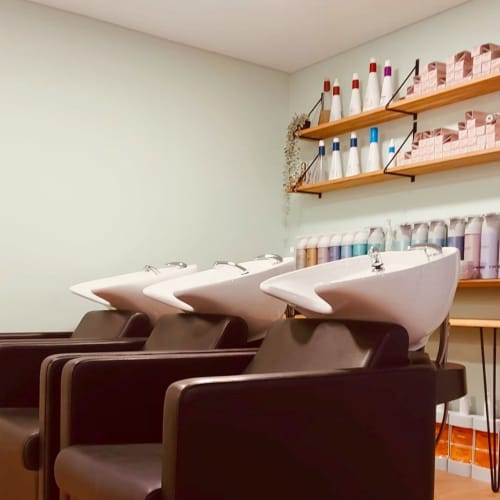 Salon Imagine Hair - Coiffure Lille - Salon Imagine Hair - Photo Galerie - OneBooking