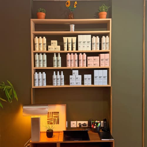 GAU Salon - Coiffure Toulouse - GAU Salon - Photo Galerie - OneBooking