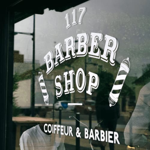 Le 117 Barber - Coiffure Corbeil-Essonnes - Le 117 Barber - Photo Galerie - OneBooking