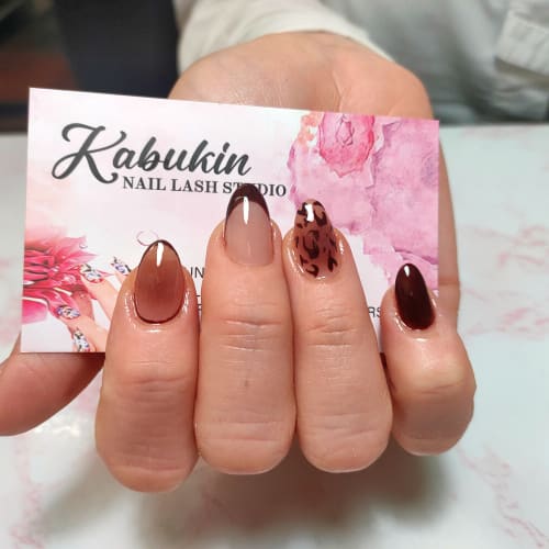 KABUKIN NAIL & LASH STUDIO - Institut de beauté Marseille - KABUKIN NAIL & LASH STUDIO - Photo Galerie - OneBooking
