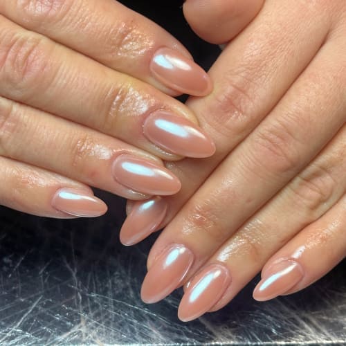 Glowrynails - Onglerie Lyon - Glowrynails - Photo Galerie - OneBooking