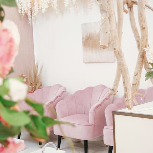 Chloé Secret Beauty - Onglerie Cannes - Chloé Secret Beauty - Photo Galerie - OneBooking