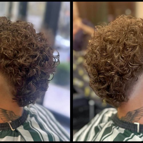 Gaetan by Daniela coiffure - Coiffure Thionville - Gaetan by Daniela coiffure - Photo Galerie - OneBooking