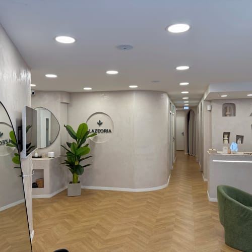 Lazeoria Institut - Institut de beauté Saint-Étienne - Lazeoria Institut - Photo Galerie - OneBooking