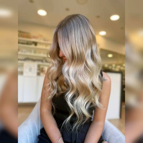 LS - Le Salon - Coiffure Pézenas - LS - Le Salon - Photo Galerie - OneBooking
